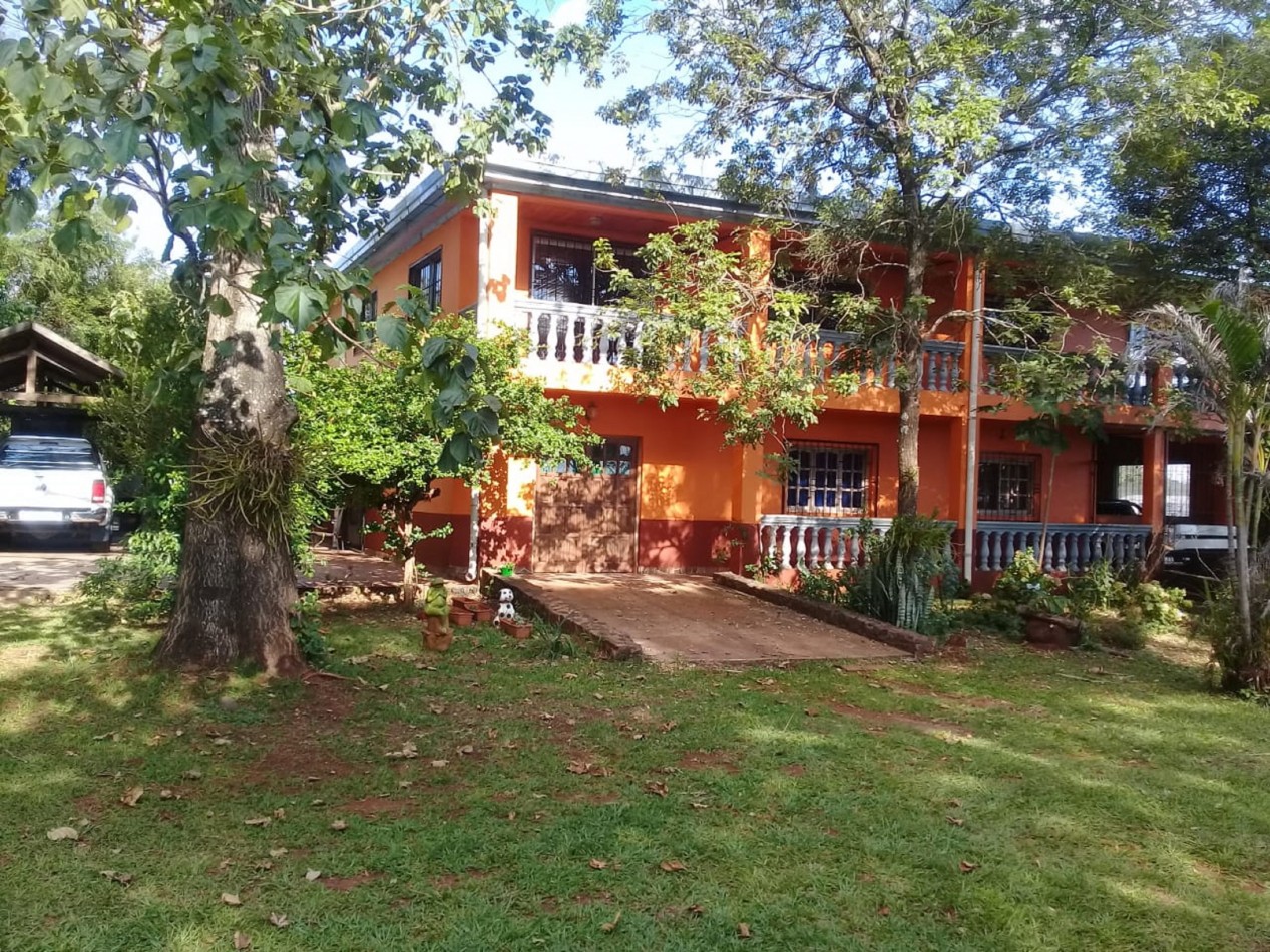 Foto Casa en Venta en Garupa, Misiones - U$D 250.000 - pix66934951 - BienesOnLine