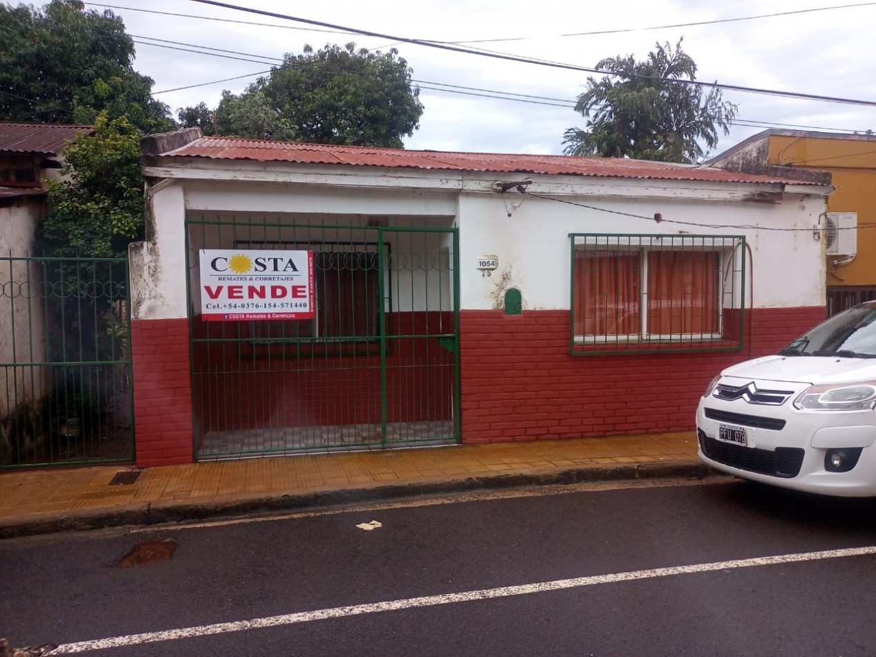 Foto Casa en Venta en Posadas, Misiones - pix108620951 - BienesOnLine