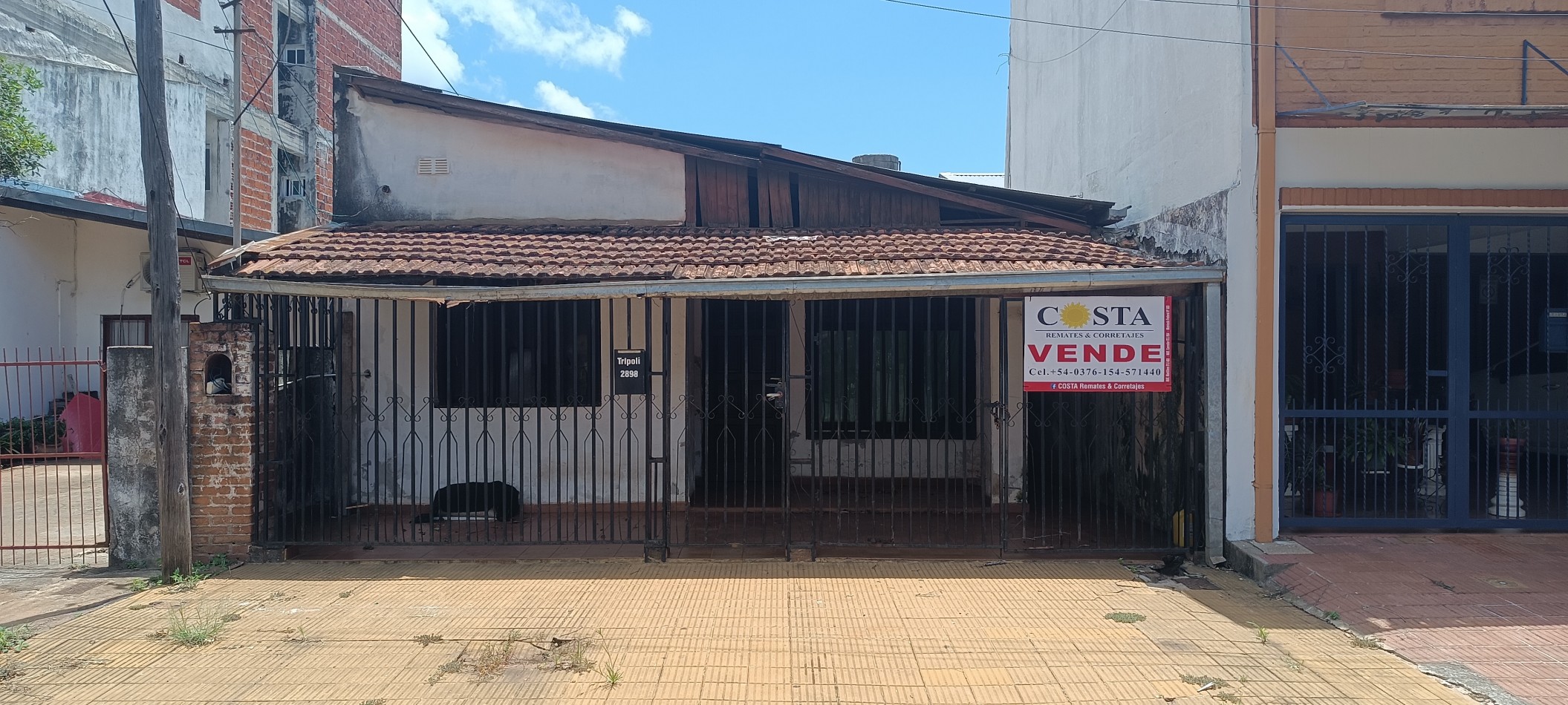 Foto Casa en Venta en Posadas, Misiones - U$D 70.000 - pix111077951 - BienesOnLine