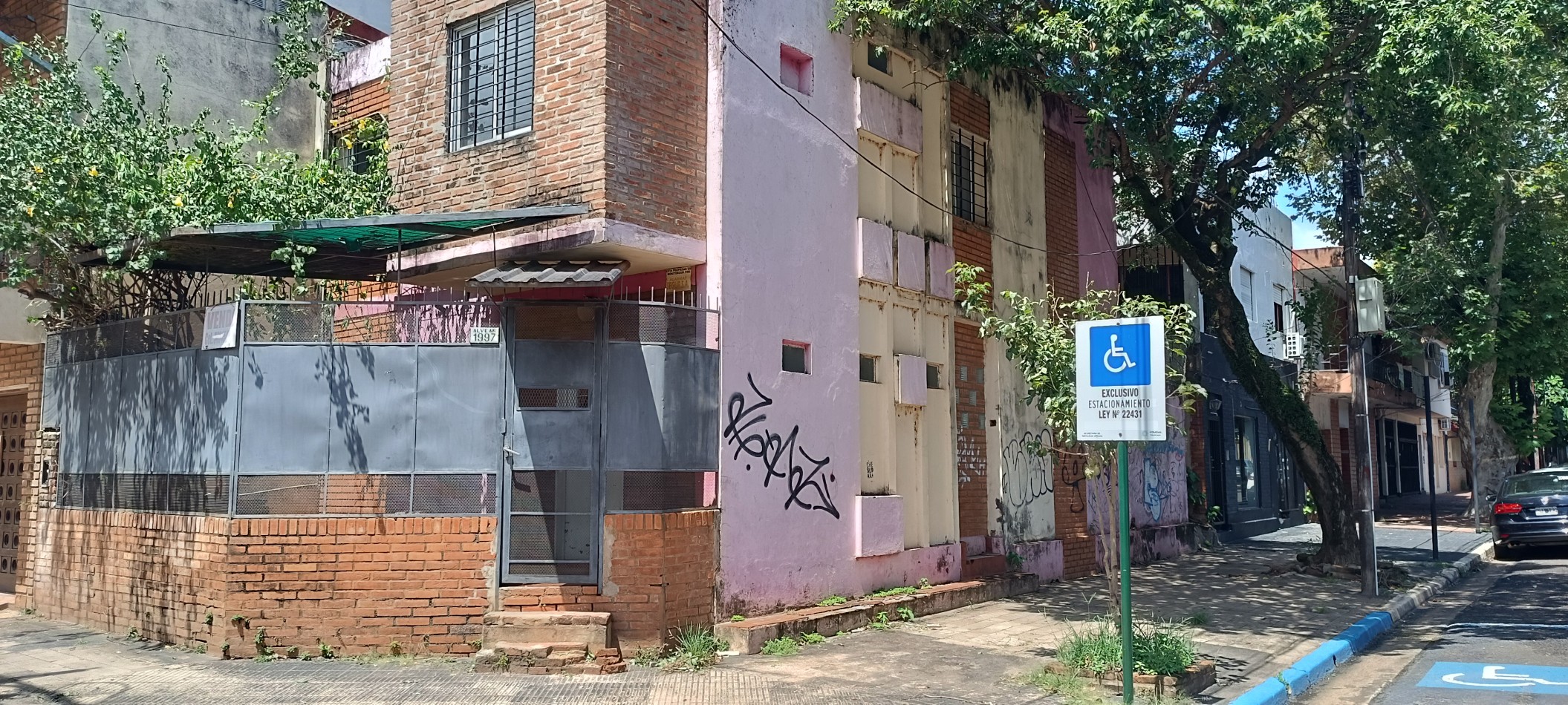 Foto Duplex en Venta en Posadas, Misiones - U$D 125.000 - pix116068951 - BienesOnLine
