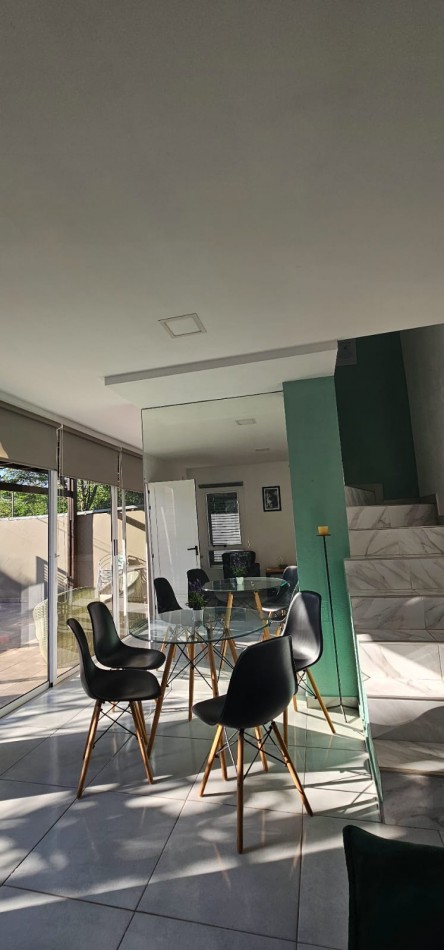 BELLO DUPLEX A 150 MTS. DE AV. URQUIZA. POSADAS. MISIONES