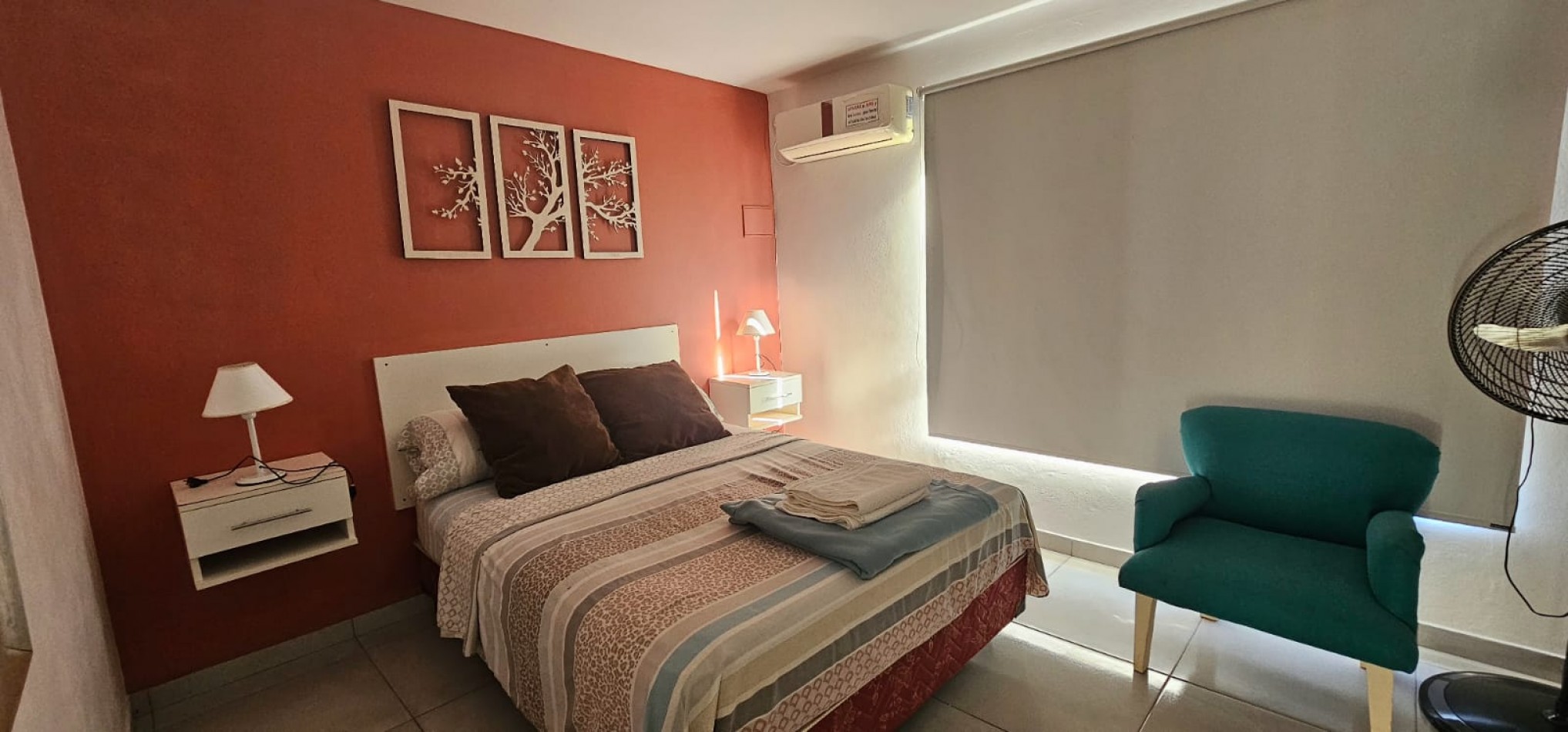 BELLO DUPLEX A 150 MTS. DE AV. URQUIZA. POSADAS. MISIONES