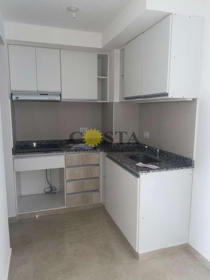 TORRE ALARIF TRENCH. DEPTO. 1 DORM.. VENTA. POSADAS MISIONES