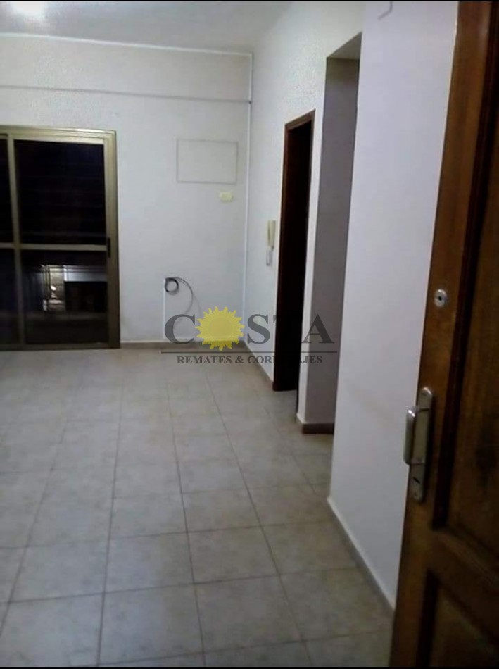 DEPARTAMENTO 1 DORMITORIO EN VILLA URQUIZA, POSADAS, MISIONES.