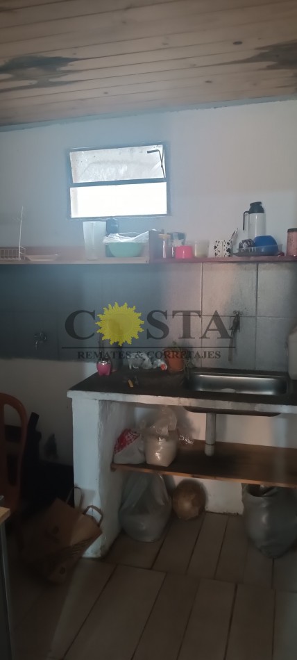 INTERESANTE PROPIEDAD EN ESQUINA. VILLA SARITA, POSADAS, MISIONES. VENTA