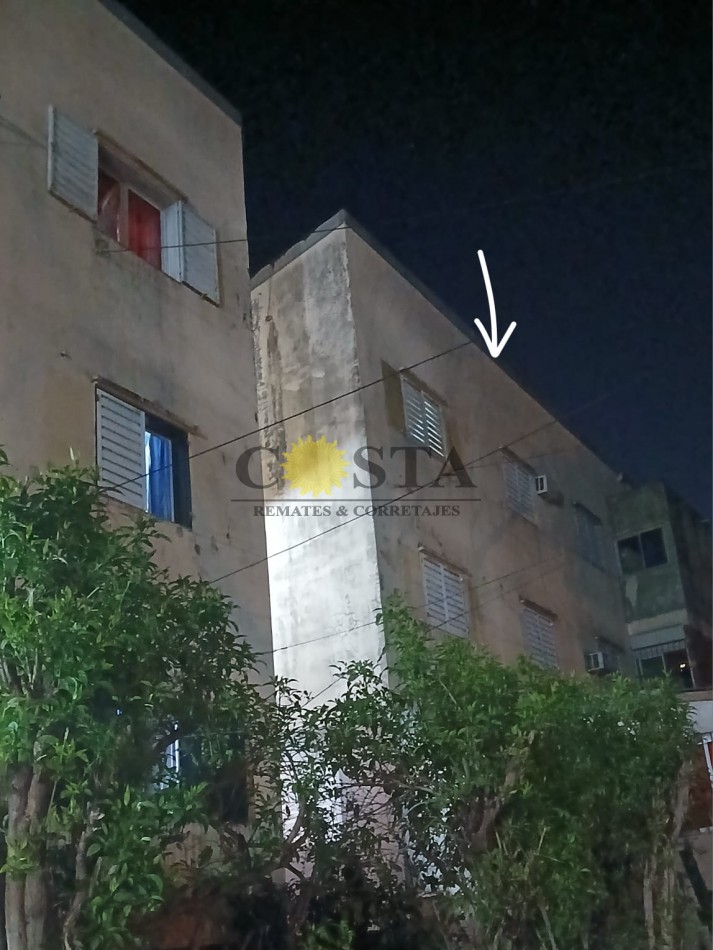 DEPARTAMENTO 2 DORMITORIOS EN CHACRA 147. VILLA CABELLO. POSADAS. MISIONES