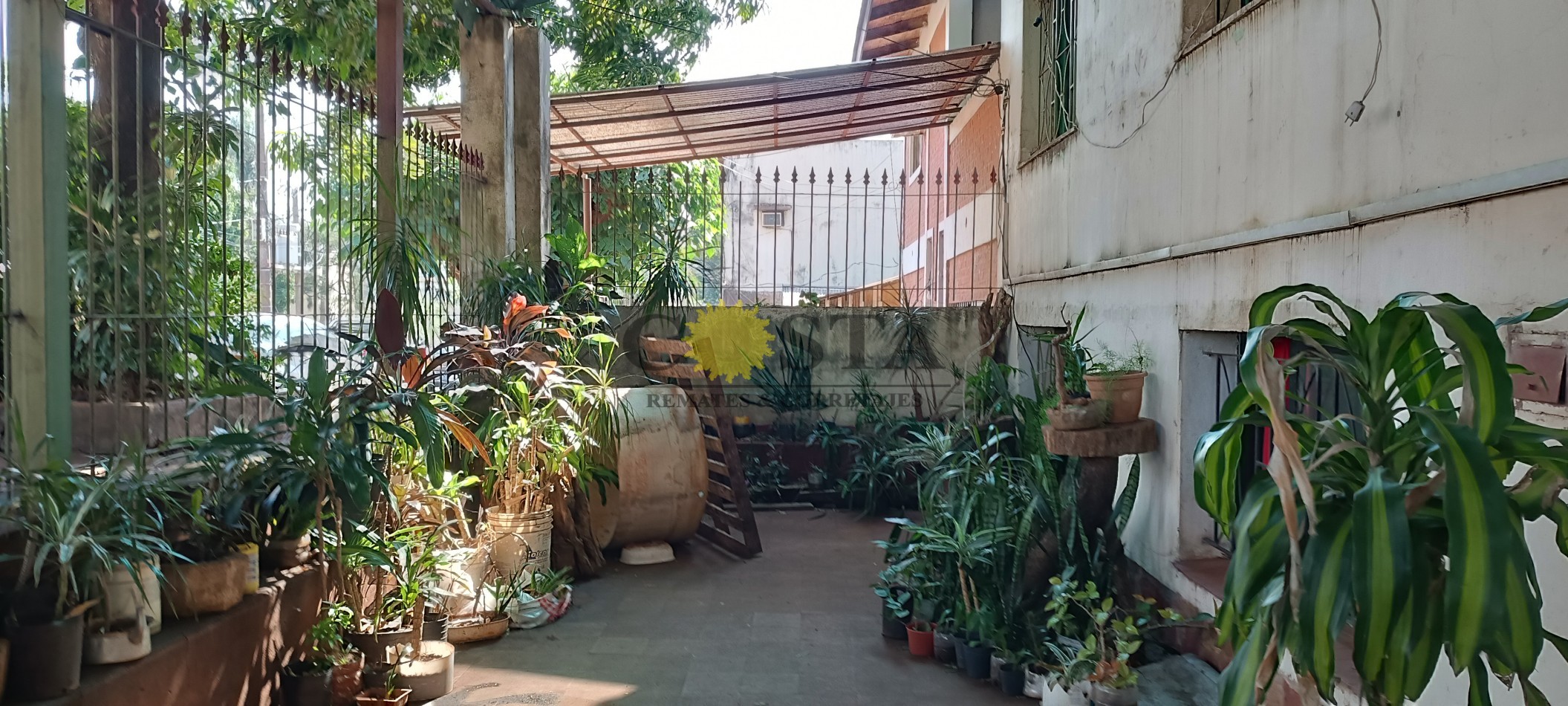 CASA DE 2 PLANTAS A RECICLAR Z/LAVALLE C/URQUIZA. POSADAS MISIONES VENTA