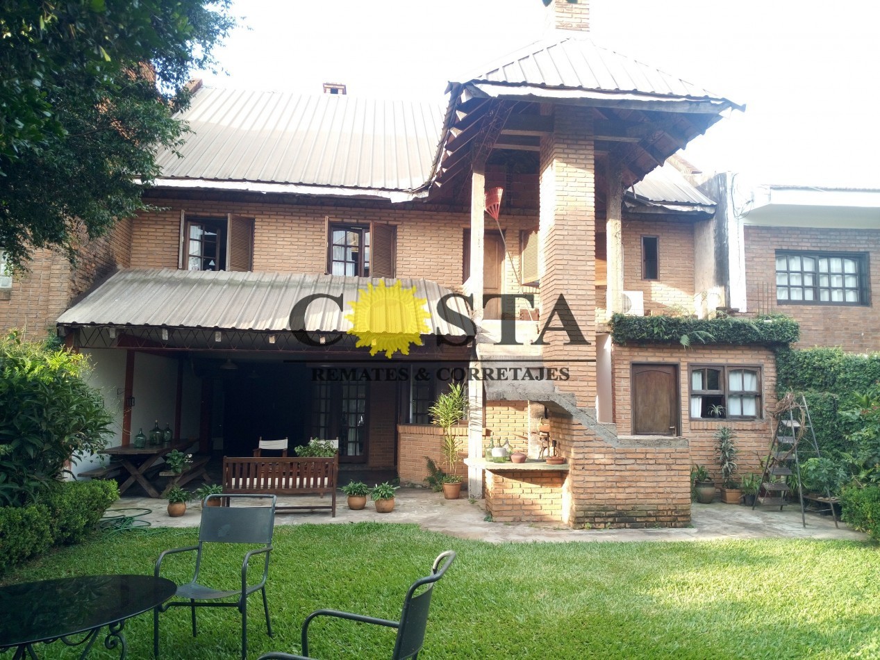 CHALET Z/CLUB ITAPUA. POSADAS MISIONES VENTA
