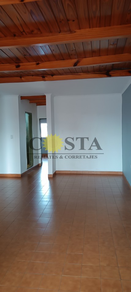 DEPARTAMENTO DE 2 DORMITORIOS S/AV. URUGUAY. POSADAS MISIONES VENTA