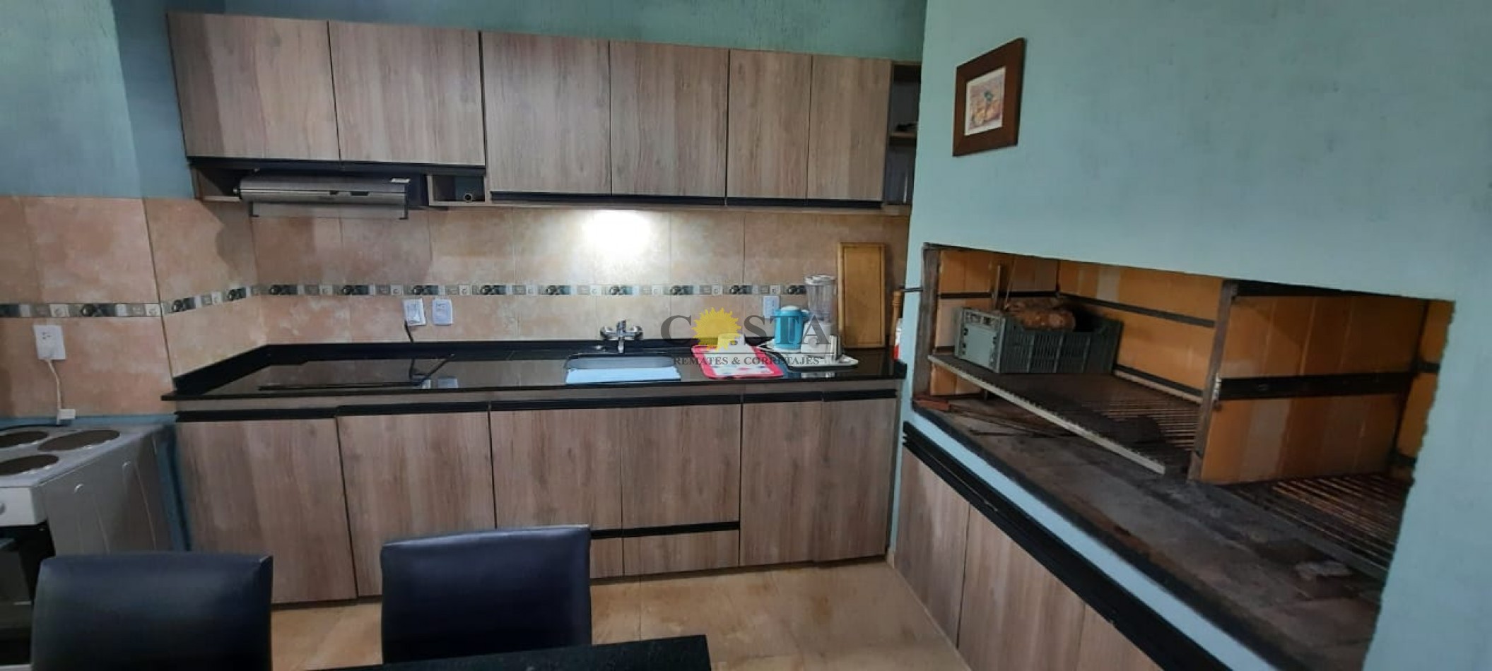 MAGNIFICA CASA A 50 MTS. DE PLAYA. VENTA. SANTA TECLA. ITUZAINGO. CORRIENTES