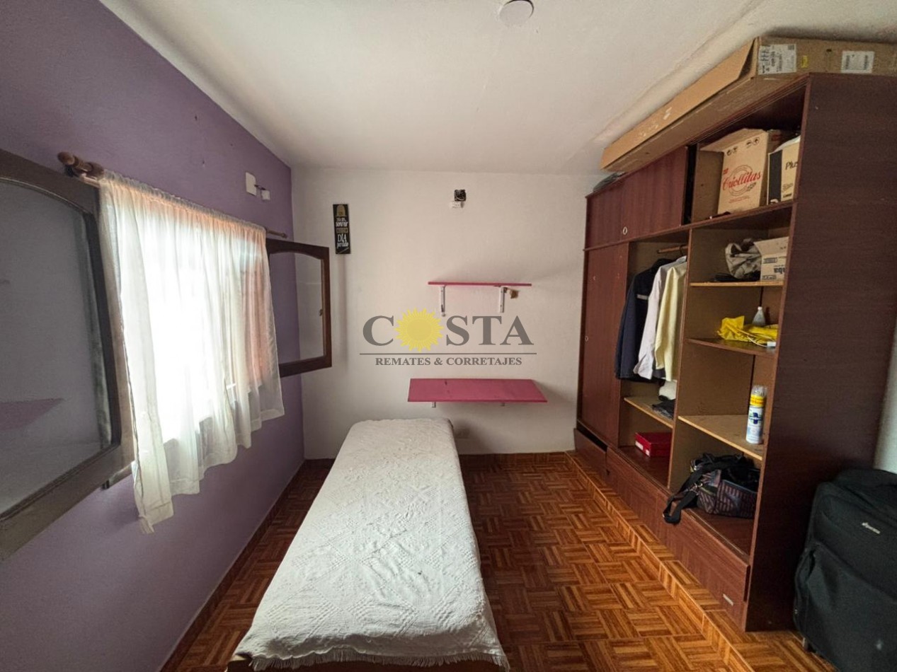 CASA DE 3 DORMITORIOS Y COCHERA EN BARRIO JUDICIAL, POSADAS, MISIONES. 