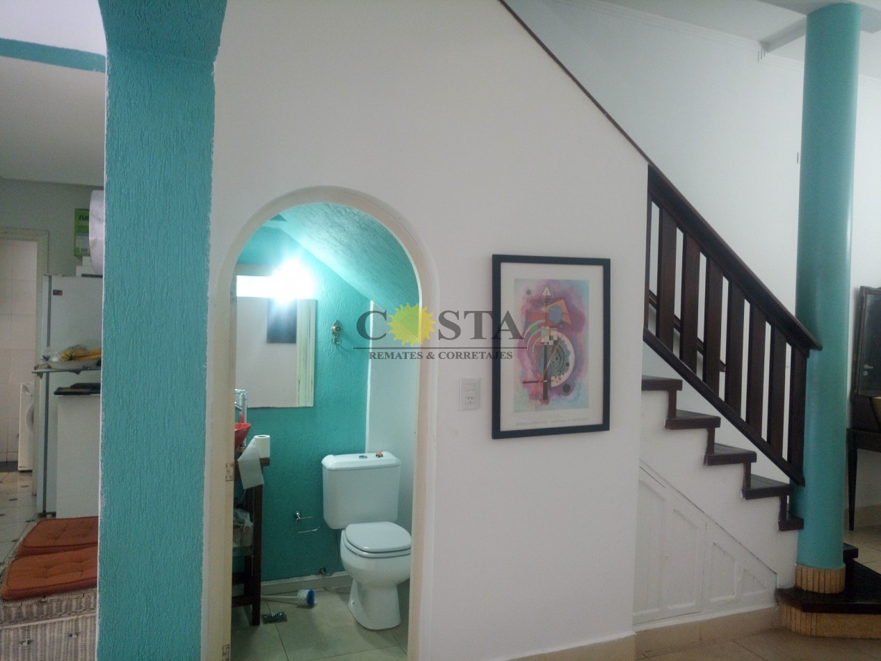 CHALET Z/COLON Y BELGRANO. POSADAS MISIONES VENTA