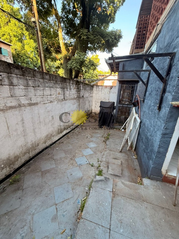 DEPARTAMENTO RESTAURADO A NUEVO. BARRIO LOS PINOS. VENTA. POSADAS, MISIONES.