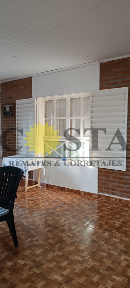 CASA AMPLIADA EN ITAEMBE GUAZU (B° BICENTENARIO). POSADAS. MISIONES. VENTA