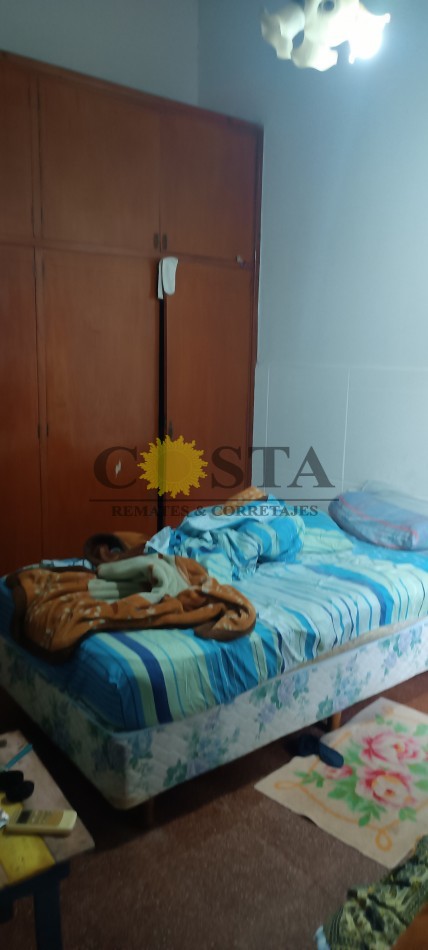 CASA DE 3 DORM. Y COCHERA A 7 CUADRAS DEL CENTRO. ALQUILER. POSADAS MISIONES