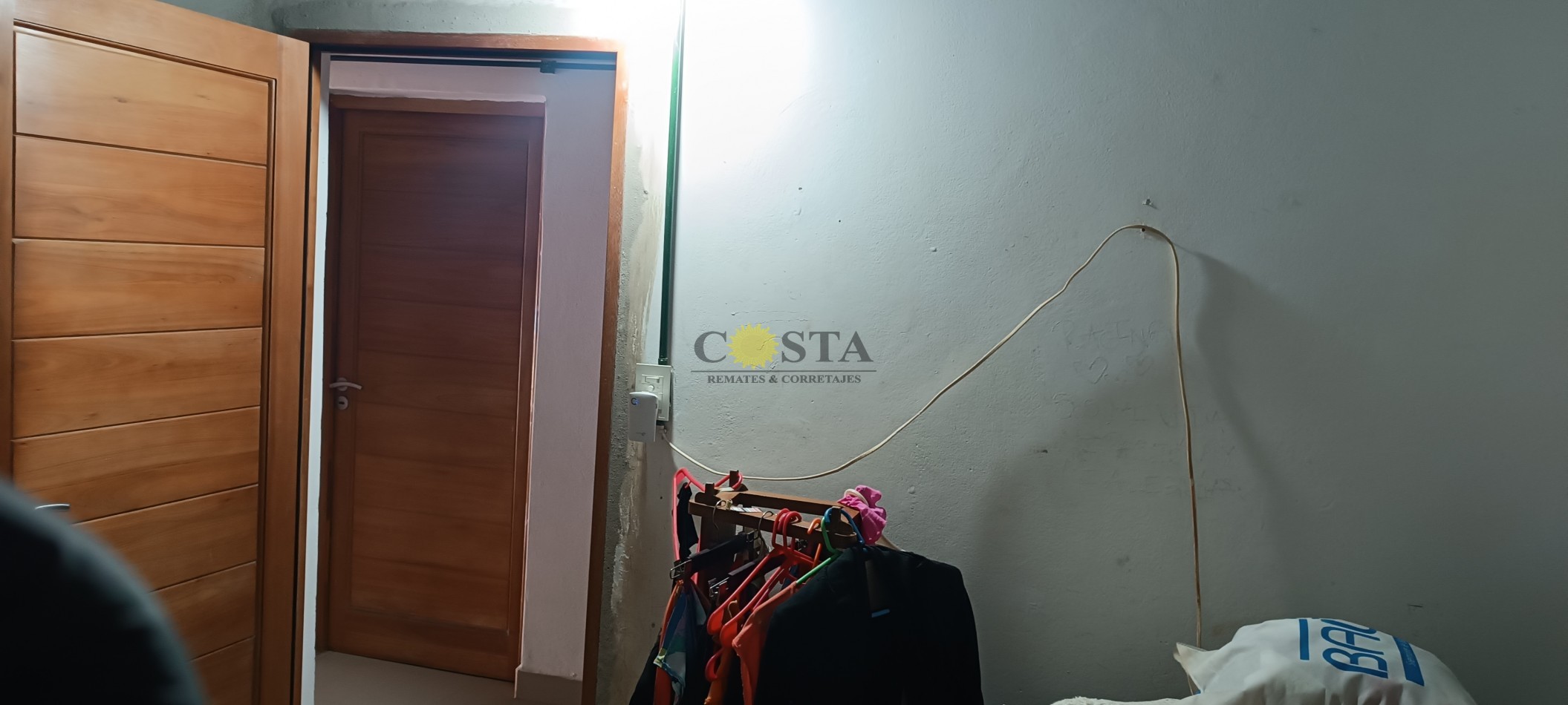 CASA DE 3 DORMITORIOS Z/AVILA Y ANTONIO LLAMAS. POSADAS. MISIONES. VENTA.