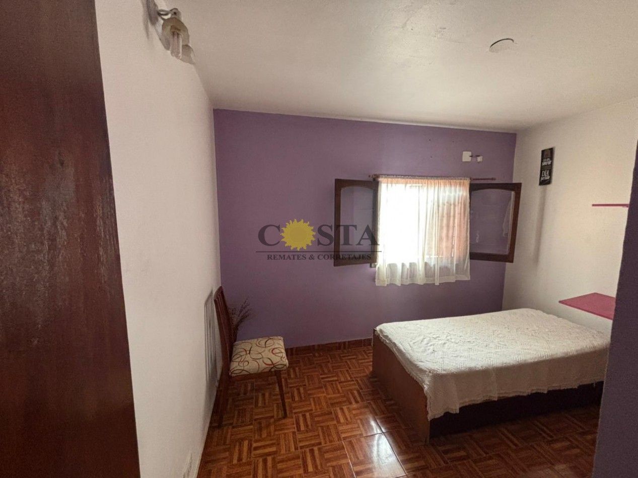 CASA DE 3 DORMITORIOS Y COCHERA EN BARRIO JUDICIAL, POSADAS, MISIONES. 