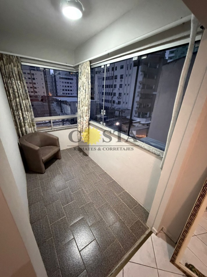 HERMOSO DEPARTAMENTO DE 3 DORMITORIOS Y COCHERA. PLAYA DE ITAPEMA, SANTA CATARINA, BRASIL