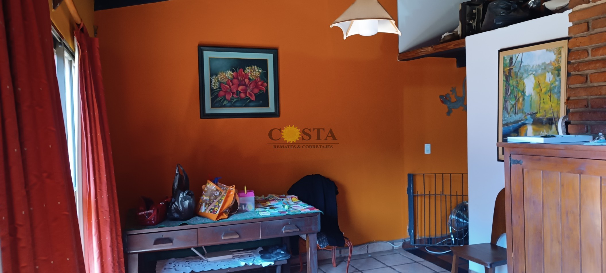 CASA DE 3 DORMITORIOS Z/AVILA Y ANTONIO LLAMAS. POSADAS. MISIONES. VENTA.