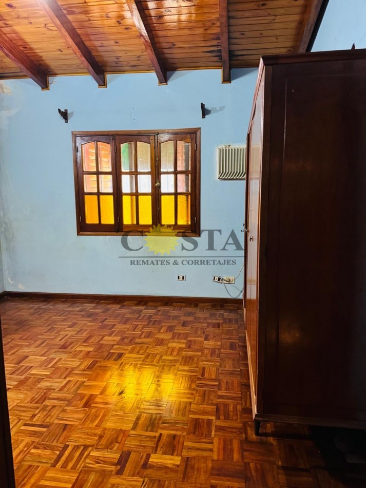 CHALET CENTRICO EN 2 PLANTAS. POSADAS, MISIONES. VENTA