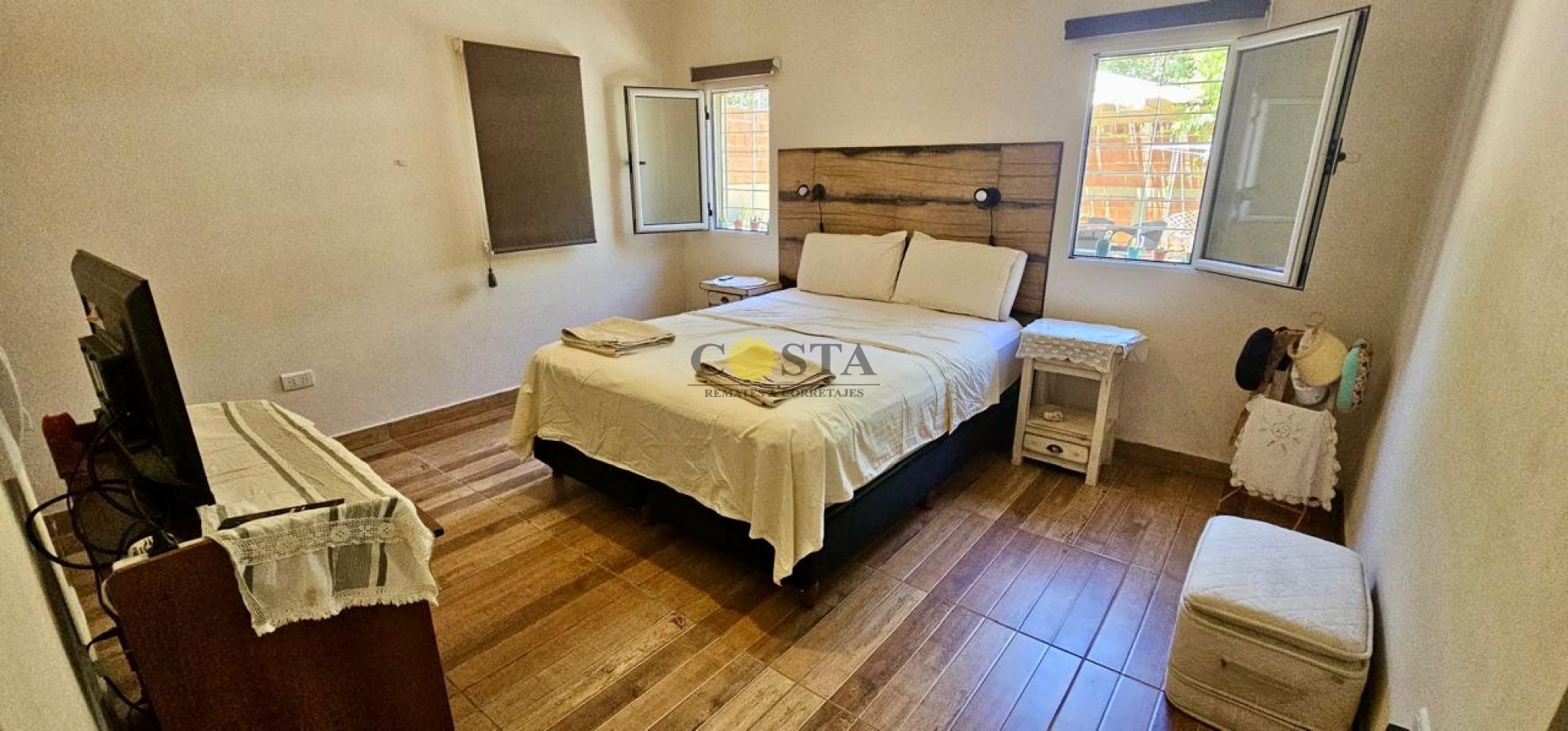 IMPECABLE CASA DE 3 DORMITORIOS EN B° BICENTENARIO. POSADAS. MISIONES