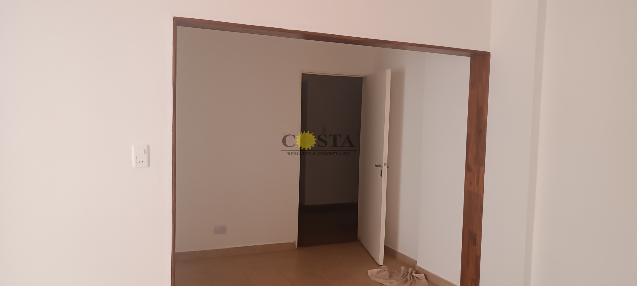 DEPARTAMENTO DE 2 DORMITORIOS Y COCHERA. EDIFICIO ALICURA. VENTA, POSADAS MISIONES