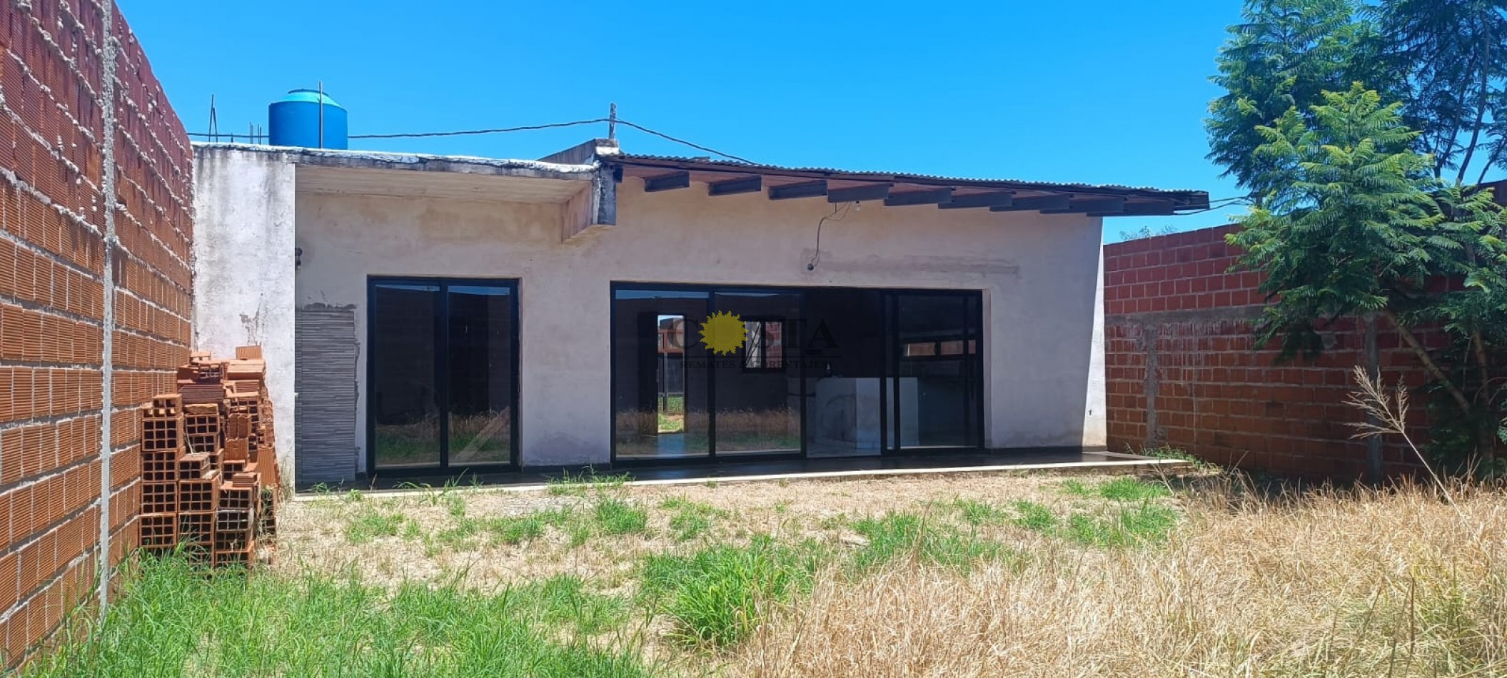 INTERESANTE CASA DE 1 DOMITORIO, EN ITAEMBE MINI. VENTA. POSADAS. MISIONES