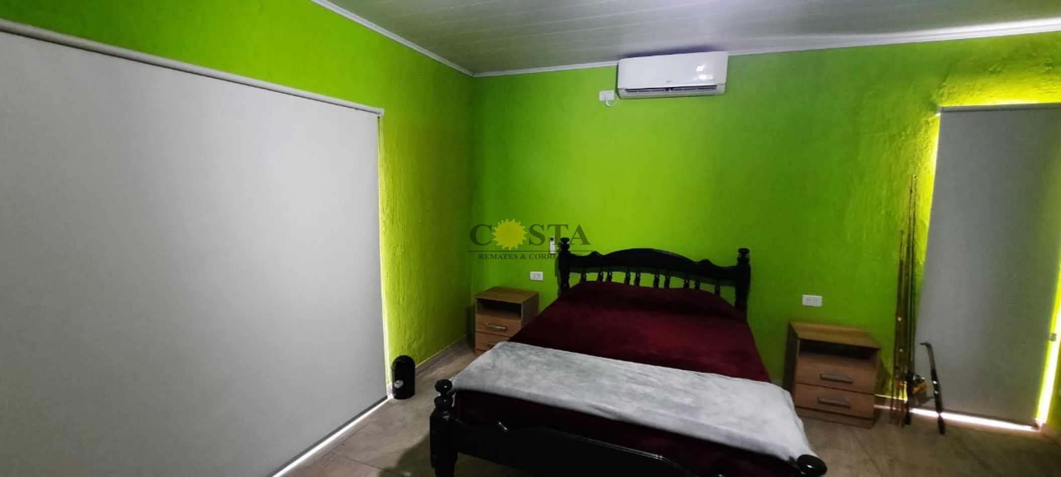 MAGNIFICA CASA A 50 MTS. DE PLAYA. VENTA. SANTA TECLA. ITUZAINGO. CORRIENTES