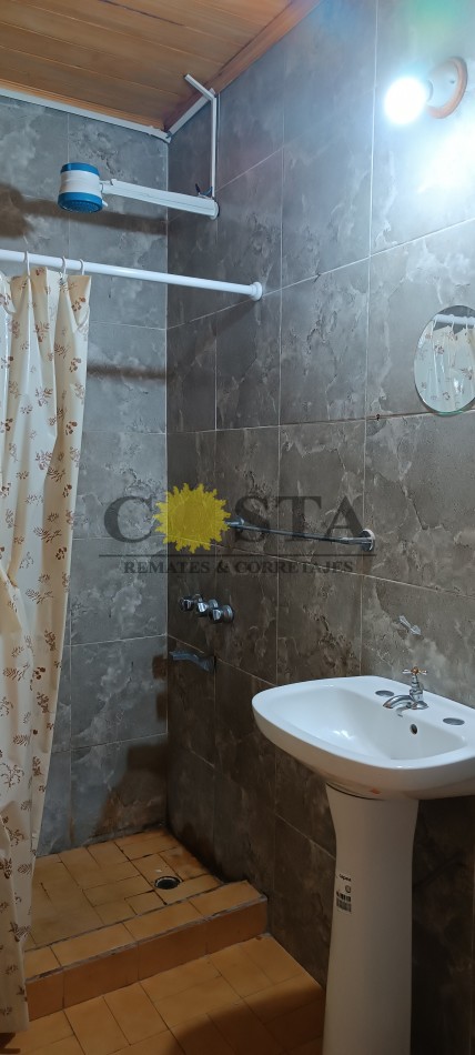 DEPARTAMENTO DE 2 DORMITORIOS S/AV. URUGUAY. POSADAS MISIONES VENTA