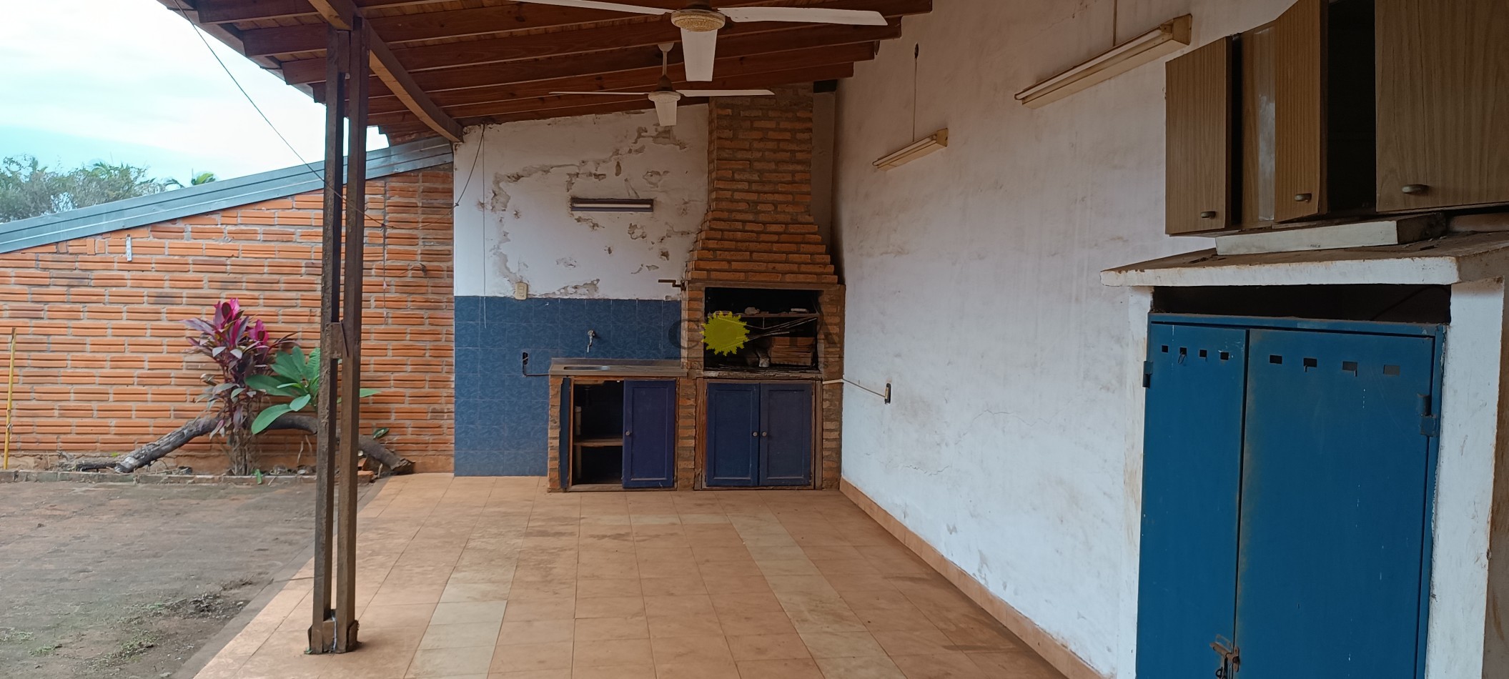 CASA DE 2 DORMITORIOS EN BARRIO LOS LAPACHOS. POSADAS, MISIONES. VENTA