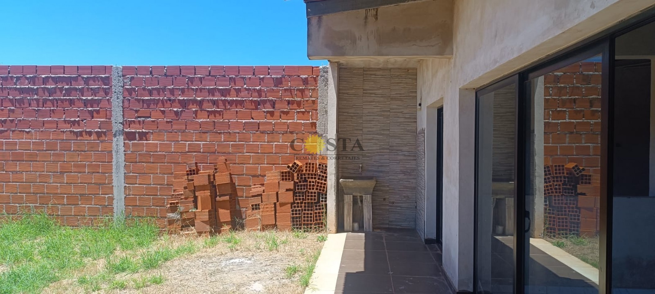 INTERESANTE CASA DE 1 DOMITORIO, EN ITAEMBE MINI. VENTA. POSADAS. MISIONES