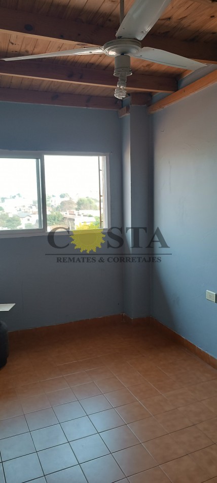 DEPARTAMENTO DE 2 DORMITORIOS S/AV. URUGUAY. POSADAS MISIONES VENTA