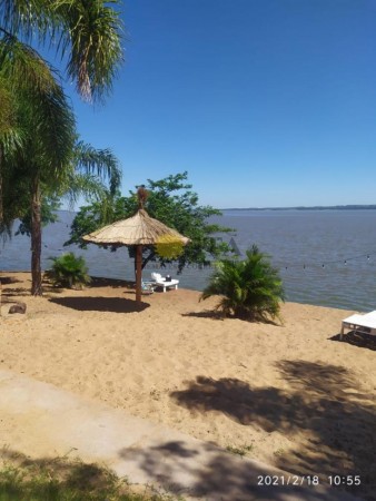 PUERTO CANELA. BARRIO CERRADO. LOTES. POSADAS MISIONES VENTA