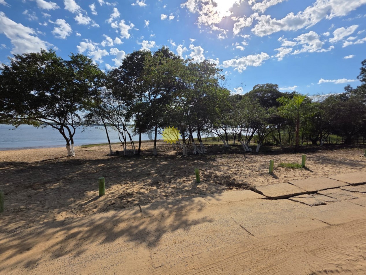 CABAÑA EN 2 PLANTAS. B° PORTAL DEL SOL. ITUZAINGO. CORRIENTES. VENTA. 