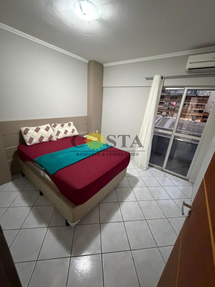 HERMOSO DEPARTAMENTO DE 3 DORMITORIOS Y COCHERA. PLAYA DE ITAPEMA, SANTA CATARINA, BRASIL