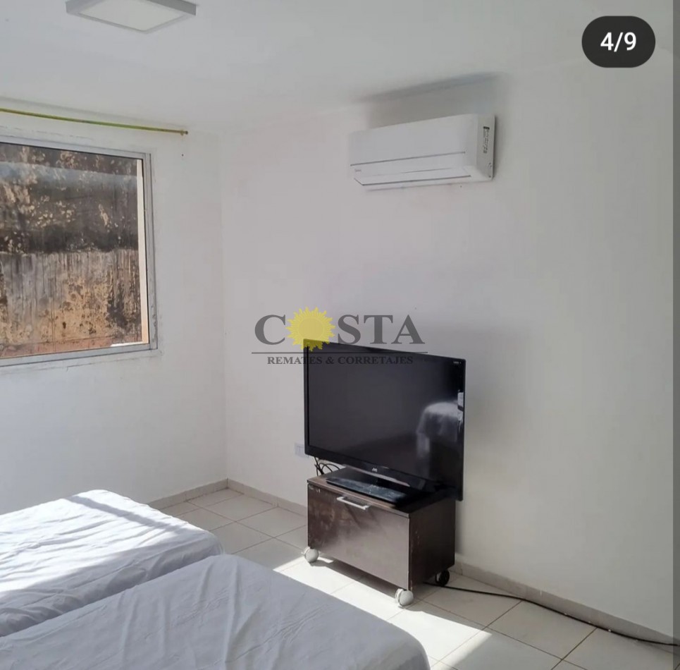 DEPARTAMENTO DE 1 DORM. S/COCHERA. MICROCENTRO. VENTA. POSADAS, MISIONES