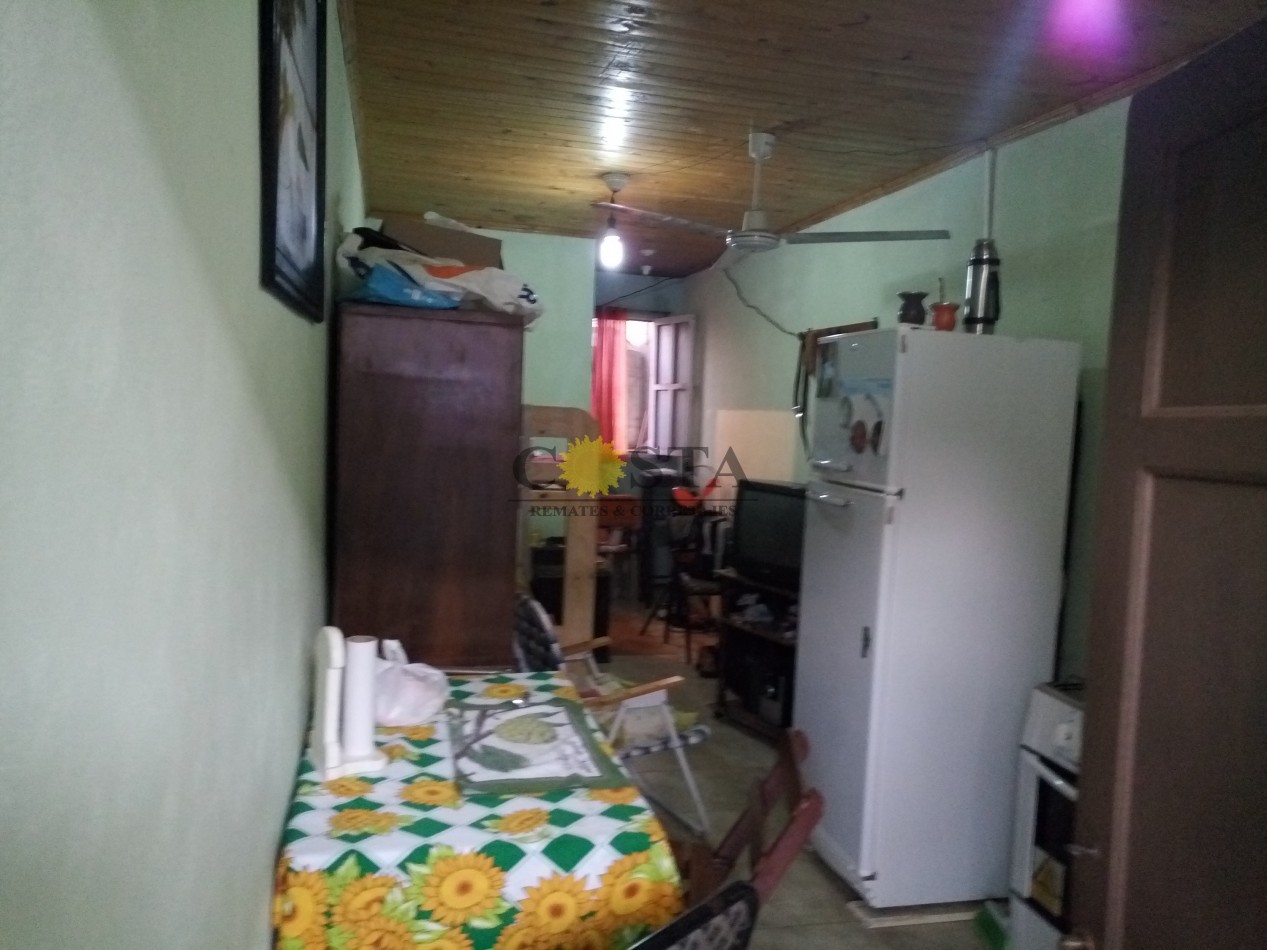 DEPARTAMENTO + 6 MONOAMBIENTES S/COSTANERA. POSADAS MISIONES VENTA