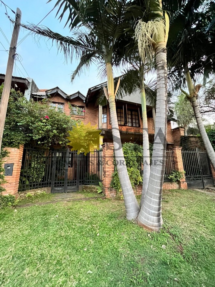 CHALET Z/CLUB ITAPUA. POSADAS MISIONES VENTA