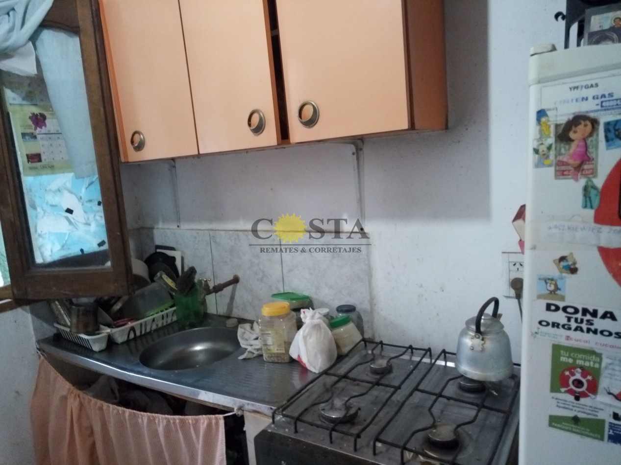 DEPARTAMENTO + 6 MONOAMBIENTES S/COSTANERA. POSADAS MISIONES VENTA