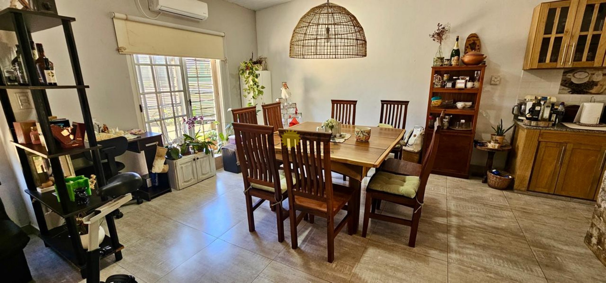 IMPECABLE CASA DE 3 DORMITORIOS EN B° BICENTENARIO. POSADAS. MISIONES