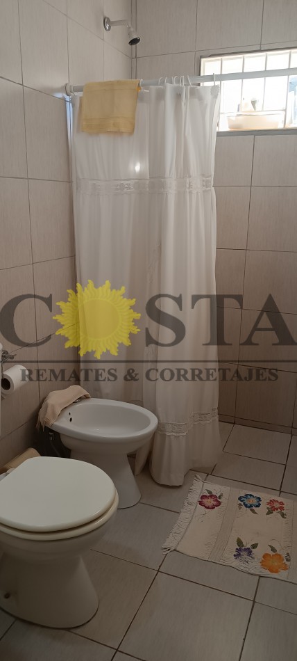 CASA AMPLIADA EN ITAEMBE GUAZU (B° BICENTENARIO). POSADAS. MISIONES. VENTA