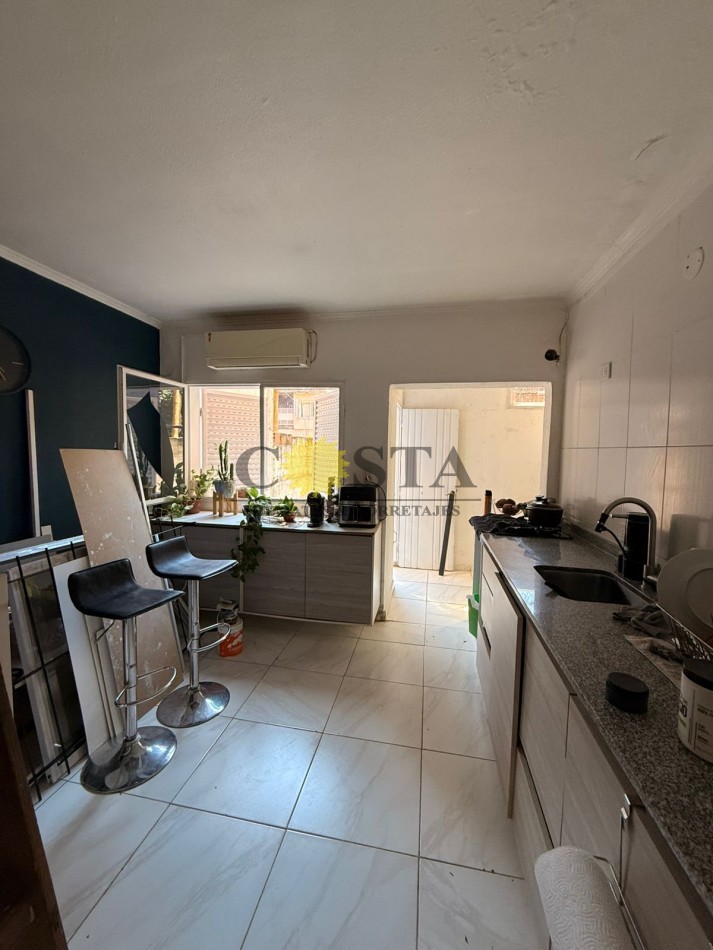 DEPARTAMENTO RESTAURADO A NUEVO. BARRIO LOS PINOS. VENTA. POSADAS, MISIONES.