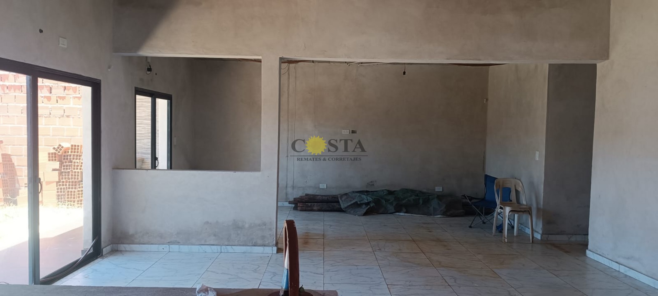 INTERESANTE CASA DE 1 DOMITORIO, EN ITAEMBE MINI. VENTA. POSADAS. MISIONES