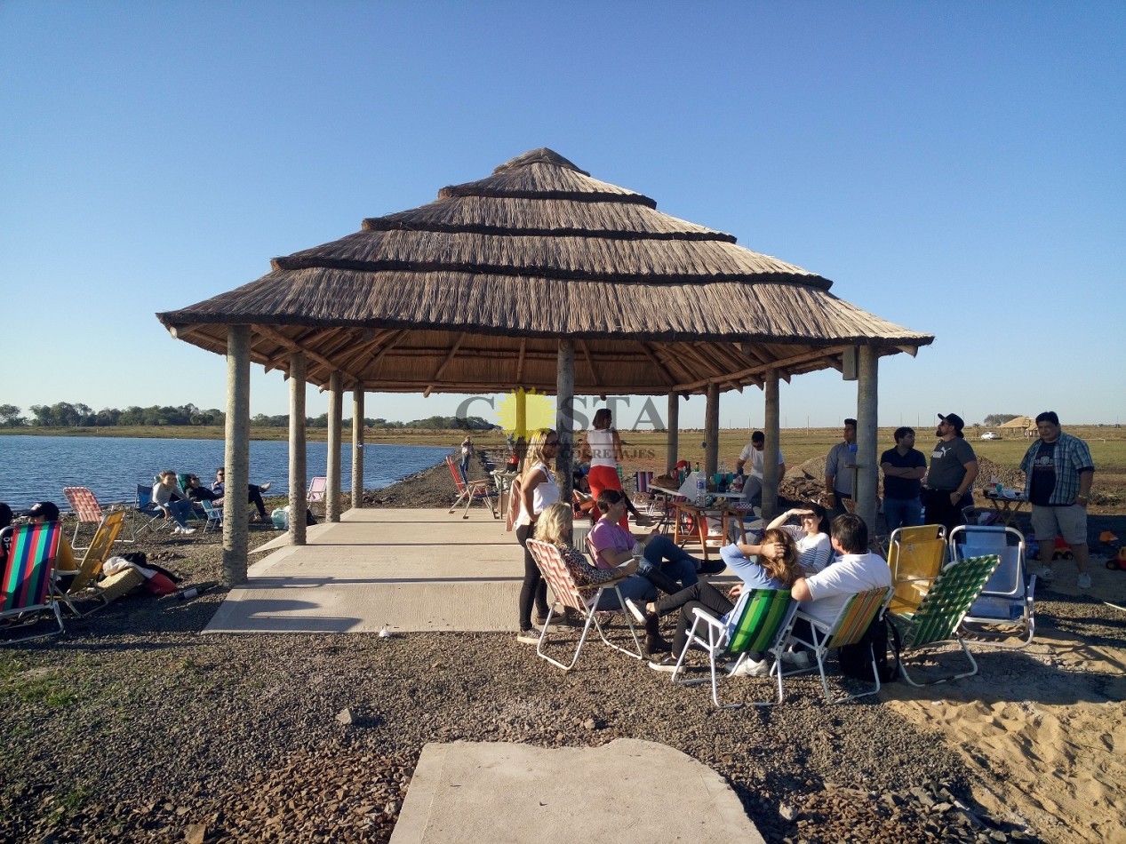 LOTES EN COUNTRY PUERTO MBIGUA. ITUZAINGO, CORRIENTES