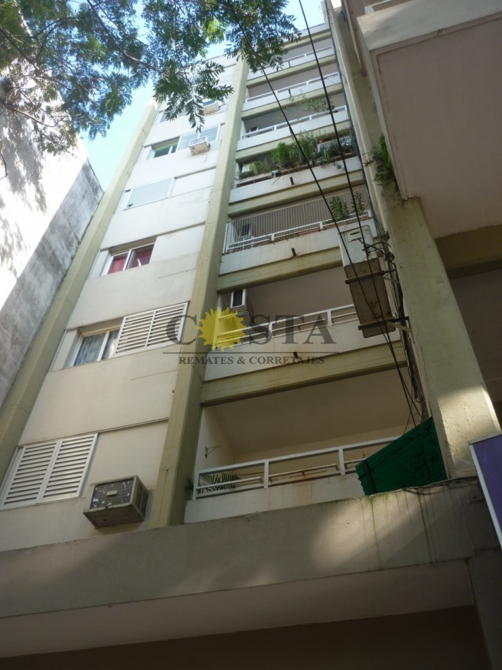 AMPLIO DEPARTAMENTO DE 4 DORM./COCHERA Y TERRAZA EN MICROCENTRO. POSADAS, MISIONES