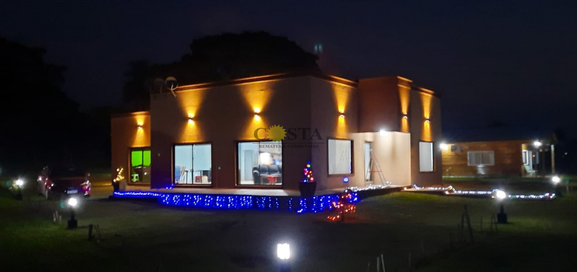 MAGNIFICA CASA A 50 MTS. DE PLAYA. VENTA. SANTA TECLA. ITUZAINGO. CORRIENTES