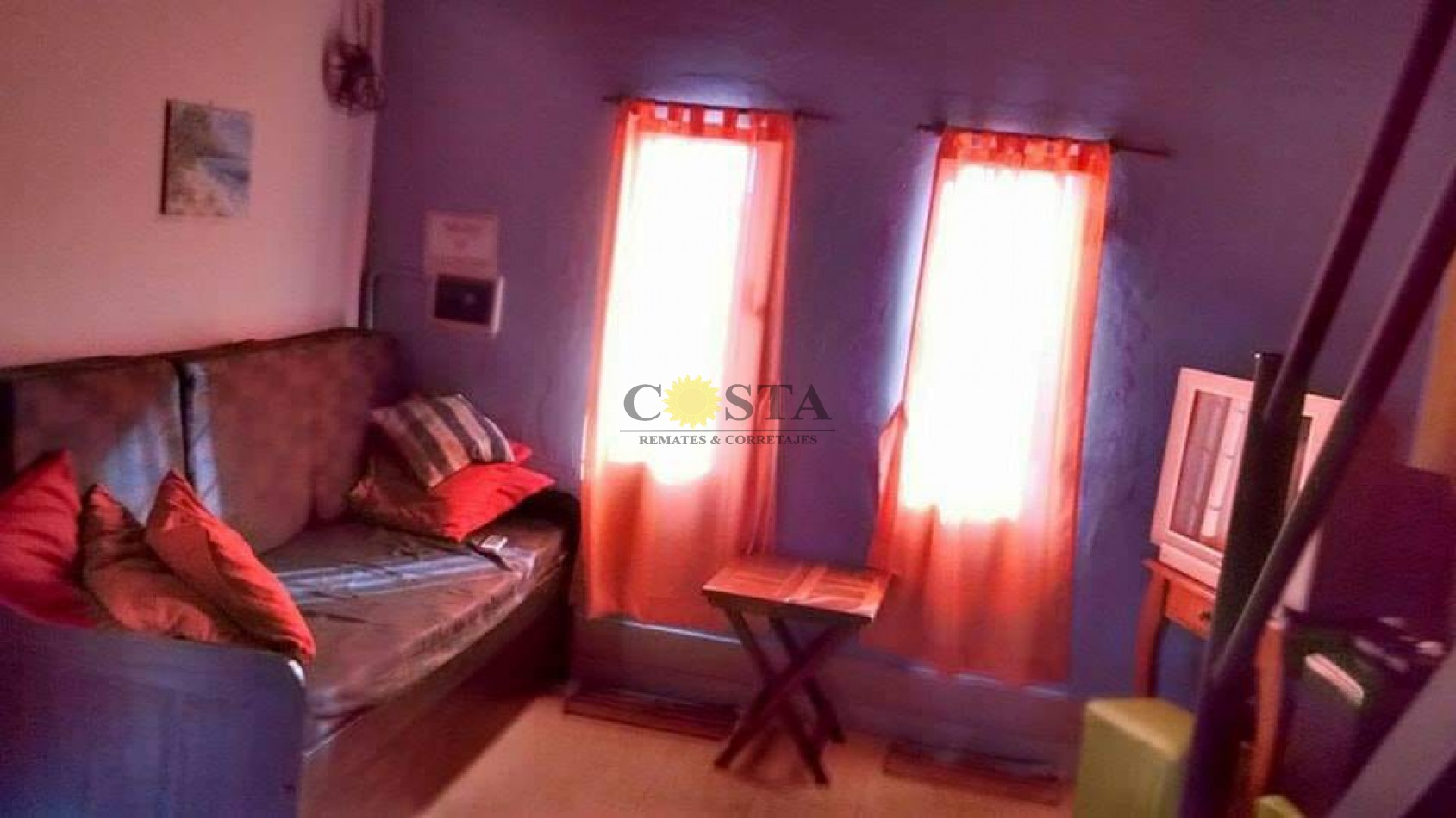 CABAÑA EN 2 PLANTAS. B° PORTAL DEL SOL. ITUZAINGO. CORRIENTES. VENTA. 