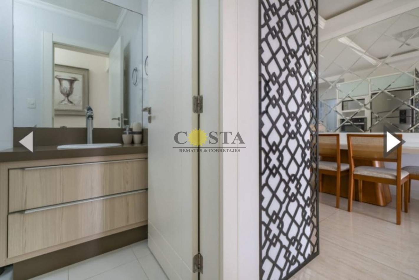 HERMOSO DEPARTAMENTO A 80 MTS. DEL MAR. BOMBAS. SANTA CATARINA. BRASIL