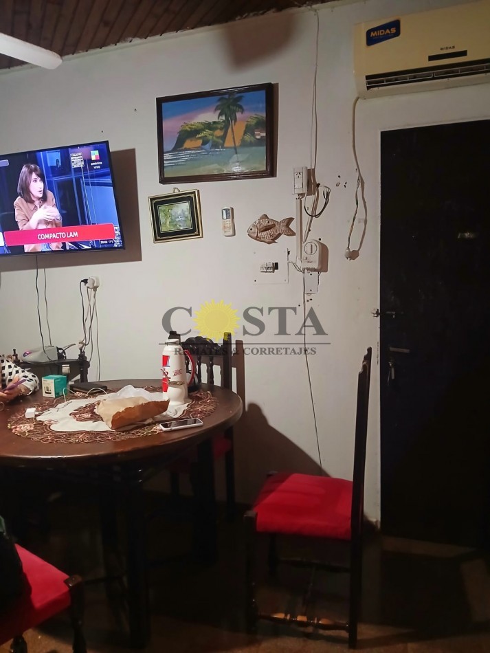 DEPARTAMENTO 2 DORMITORIOS EN CHACRA 147. VILLA CABELLO. POSADAS. MISIONES