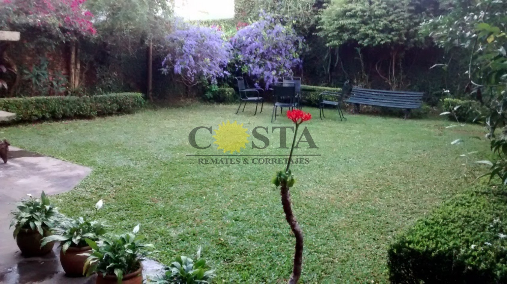 CHALET Z/CLUB ITAPUA. POSADAS MISIONES VENTA